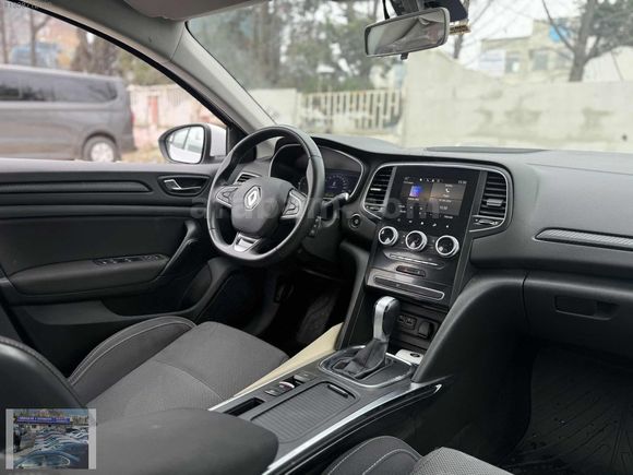 2023 MEGANE 46.000KM KREDİ / VADE / TAKAS İMKANI
