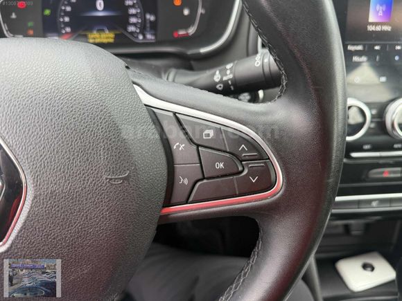 2023 MEGANE 46.000KM KREDİ / VADE / TAKAS İMKANI