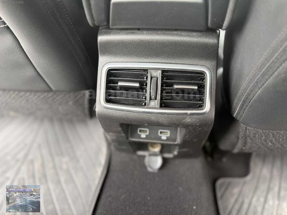 2023 MEGANE 46.000KM KREDİ / VADE / TAKAS İMKANI