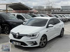 2023 MEGANE 46.000KM KREDİ / VADE / TAKAS İMKANI
