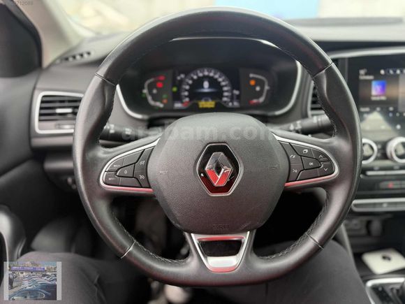 2023 MEGANE 46.000KM KREDİ / VADE / TAKAS İMKANI