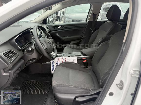 2023 MEGANE 46.000KM KREDİ / VADE / TAKAS İMKANI