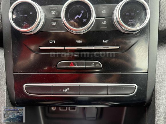 2023 MEGANE 46.000KM KREDİ / VADE / TAKAS İMKANI