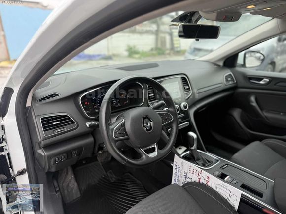 2023 MEGANE 46.000KM KREDİ / VADE / TAKAS İMKANI