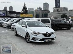 2023 MEGANE 46.000KM KREDİ / VADE / TAKAS İMKANI