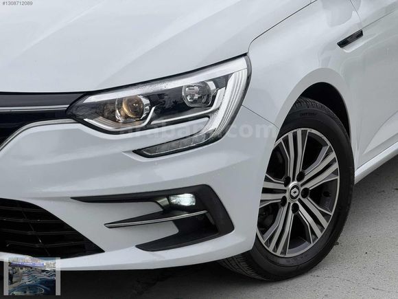 2023 MEGANE 46.000KM KREDİ / VADE / TAKAS İMKANI