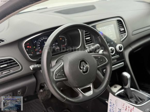 2023 MEGANE 46.000KM KREDİ / VADE / TAKAS İMKANI