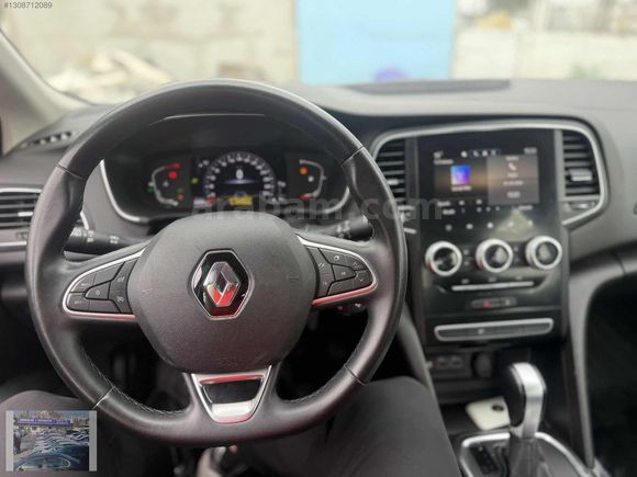 2023 MEGANE 46.000KM KREDİ / VADE / TAKAS İMKANI