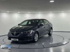2025 Megane Sedan 1.3 TCe Touch EDC / 10.562 KM "12AY K.KART"
