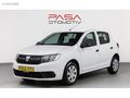 PAŞA OTOMOTİV 'den Sandero 1.0Sce Ambiance / EKSPERTİZ GARANTİLİ