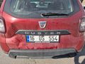 DACIA DUSTER PRESTIGE 1.3 TCE 130