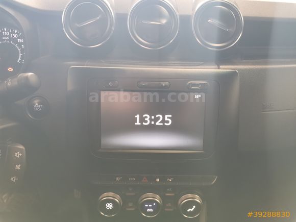 DACIA DUSTER PRESTIGE 1.3 TCE 130