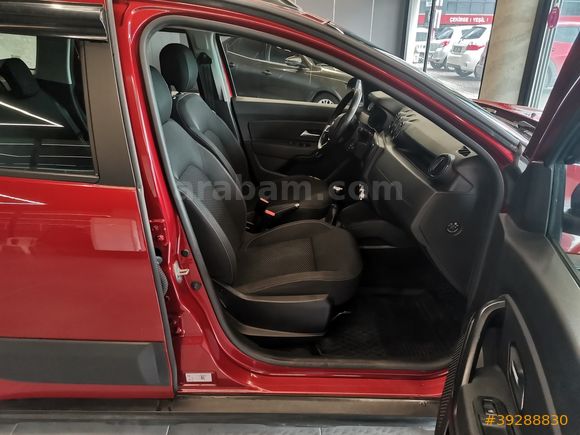 DACIA DUSTER PRESTIGE 1.3 TCE 130