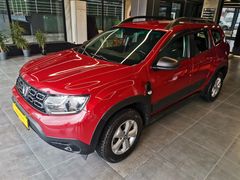 DACIA DUSTER PRESTIGE 1.3 TCE 130