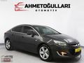 ///2013 MODEL OPEL ASTRA 1.3 CDTI SPORT K.KARTI GEÇERLİDİR///