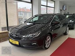 GÜNEY AUTO'DAN 2016 MODEL 125.000 KM'DE ASTRA - TAKAS OLUR