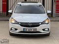 2017 OPEL ASTRA 1.6CDTİ EXCELLENCE SANROF 125.000KM BOYASIZ