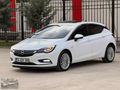 2017 OPEL ASTRA 1.6CDTİ EXCELLENCE SANROF 125.000KM BOYASIZ