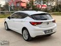2017 OPEL ASTRA 1.6CDTİ EXCELLENCE SANROF 125.000KM BOYASIZ