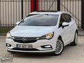 2017 OPEL ASTRA 1.6CDTİ EXCELLENCE SANROF 125.000KM BOYASIZ