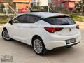 2017 OPEL ASTRA 1.6CDTİ EXCELLENCE SANROF 125.000KM BOYASIZ