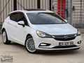2017 OPEL ASTRA 1.6CDTİ EXCELLENCE SANROF 125.000KM BOYASIZ