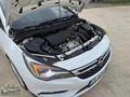 2017 OPEL ASTRA 1.6CDTİ EXCELLENCE SANROF 125.000KM BOYASIZ