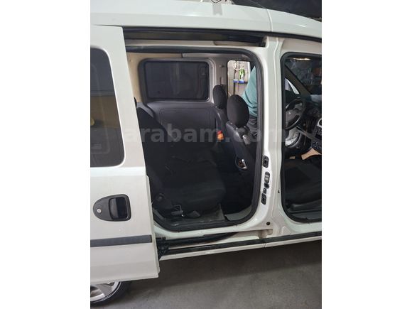Sahibinden Opel Combo 1.7 DTI Club 2004 Model