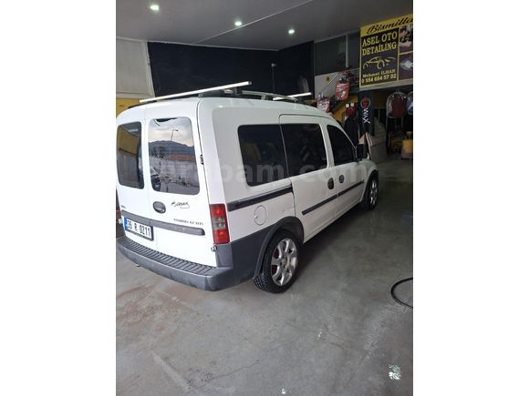 Sahibinden Opel Combo 1.7 DTI Club 2004 Model