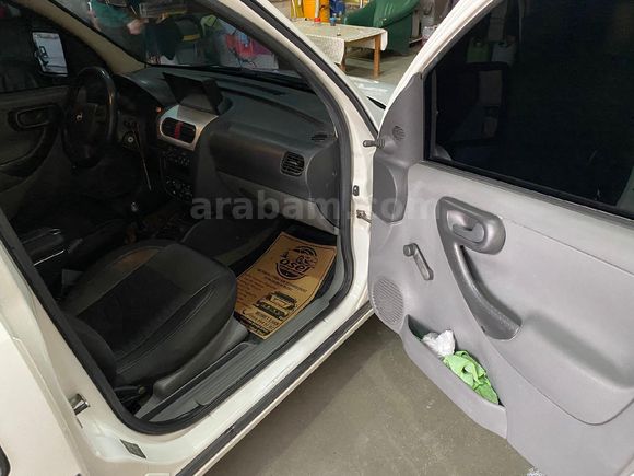 Sahibinden Opel Combo 1.7 DTI Club 2004 Model