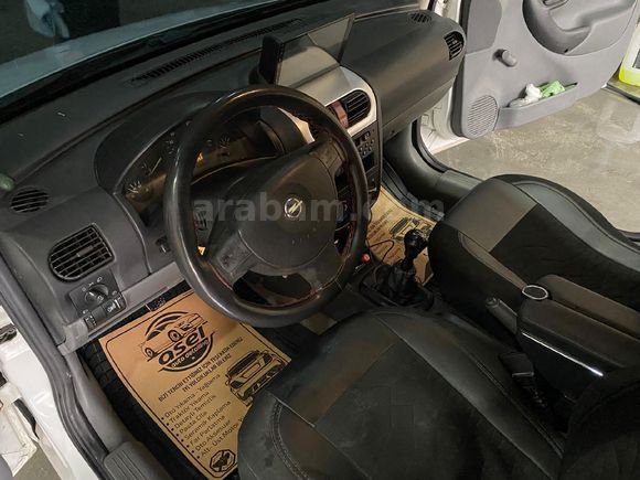 Sahibinden Opel Combo 1.7 DTI Club 2004 Model