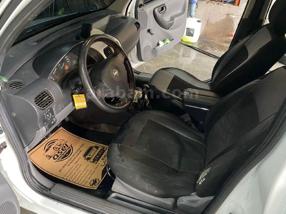 Sahibinden Opel Combo 1.7 DTI Club 2004 Model