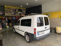 Sahibinden Opel Combo 1.7 DTI Club 2004 Model