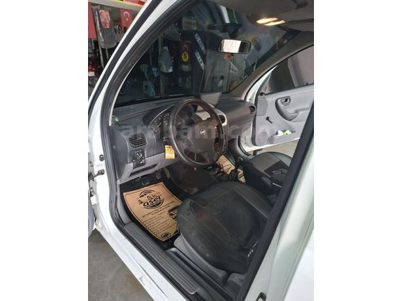 Sahibinden Opel Combo 1.7 DTI Club 2004 Model