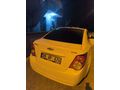 Sahibinden Chevrolet Aveo 1.3 D LT 2013 Model