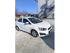 Sahibinden Chevrolet Aveo 1.3 D LT 2013 Model