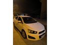 Sahibinden Chevrolet Aveo 1.3 D LT 2013 Model