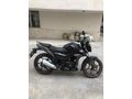 Sahibinden TVS Raider 125 