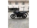 Sahibinden TVS Raider 125 