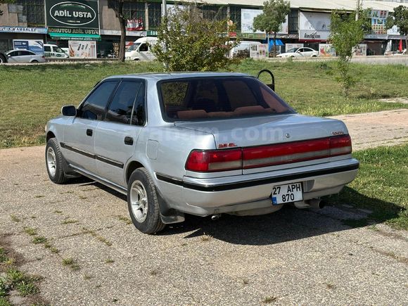 Sahibinden Toyota Corona 2.0 XL 1991 Model