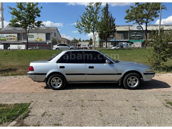 Sahibinden Toyota Corona 2.0 XL 1991 Model
