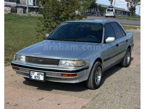 Sahibinden Toyota Corona 2.0 XL 1991 Model
