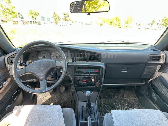 Sahibinden Toyota Corona 2.0 XL 1991 Model