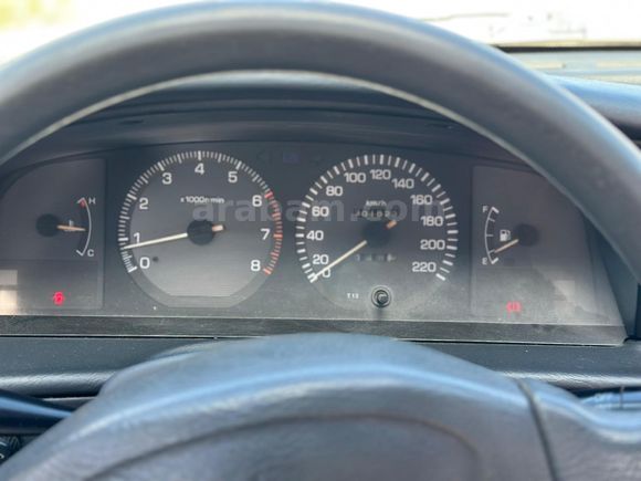 Sahibinden Toyota Corona 2.0 XL 1991 Model