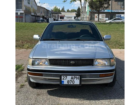 Sahibinden Toyota Corona 2.0 XL 1991 Model