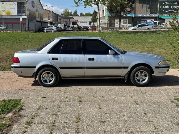 Sahibinden Toyota Corona 2.0 XL 1991 Model