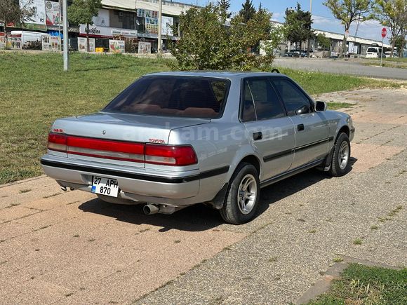 Sahibinden Toyota Corona 2.0 XL 1991 Model
