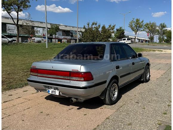Sahibinden Toyota Corona 2.0 XL 1991 Model