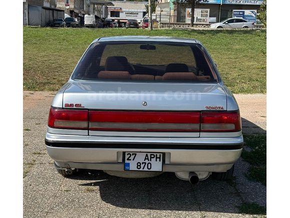 Sahibinden Toyota Corona 2.0 XL 1991 Model