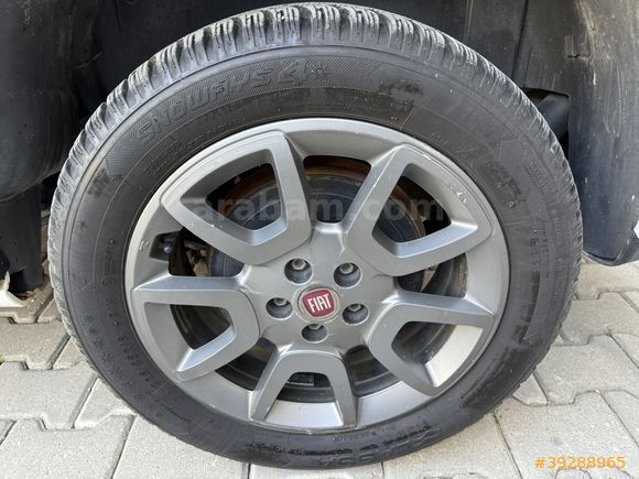 ARGEDEN 2021 1.6 DOBLO SAFELINE İLK EL YETKİLİ SERVİS BAKIMLI